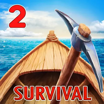 Ocean Survival 3D - 2 Cheats