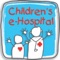 The Children's e-Hospital App has been written, designed & built by UK based paediatric consultants, paediatric nurses, health visitors and other health professionals