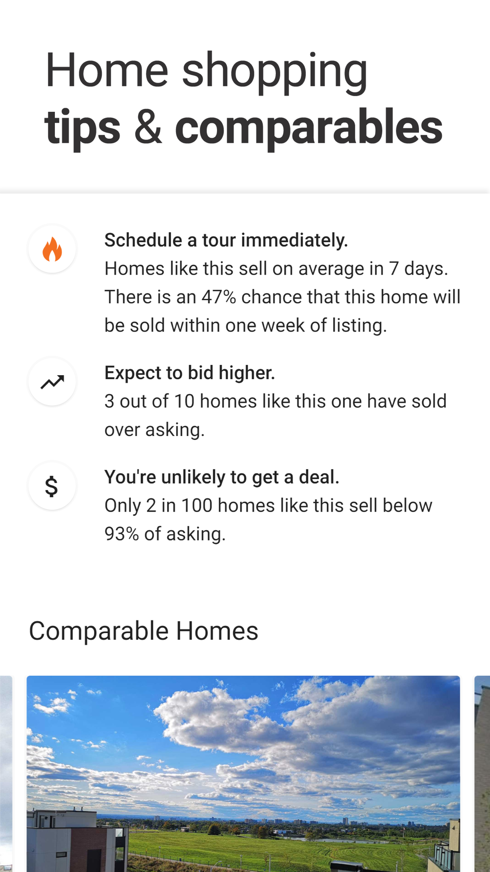 Do you know why Zolo site keeps posting the same house as recent post? We  went to see a house two weeks ago, and now same house displays as recent  post 4