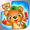 Ubaki Education is set of various games