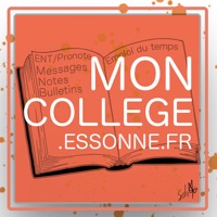 Mon College Essonne app not working? crashes or has problems?