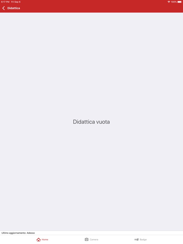 classeviva famiglia scaricare