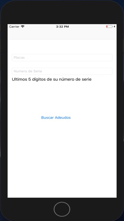 Adeudo Vehicular ZMG