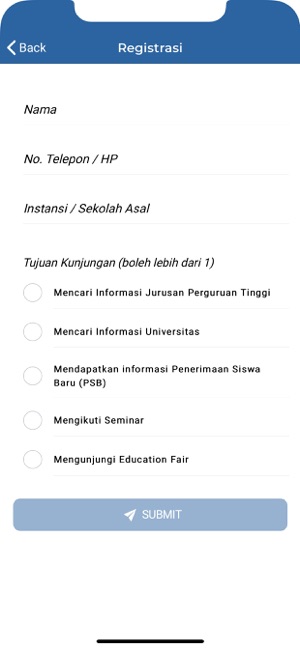 Canisius Education Fair 2019(圖4)-速報App