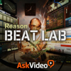 Beat Lab Course For Reason 8