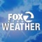 App Icon for KTVU FOX 2 Weather & Radar App in United States App Store