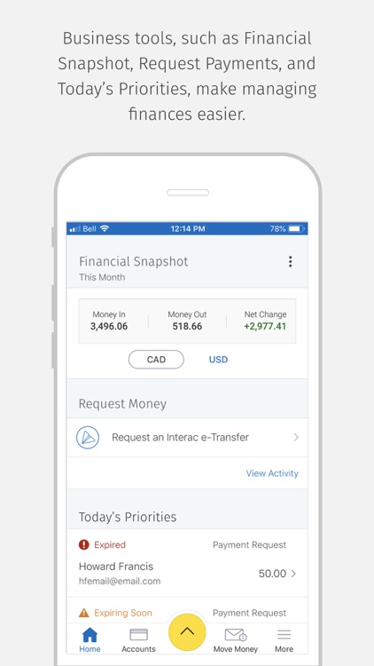 RBC Mobile