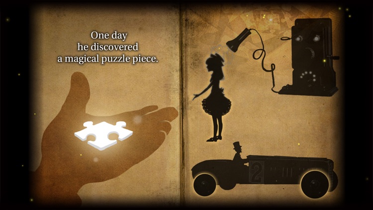 ROOMS: The Toymaker's Mansion screenshot-5