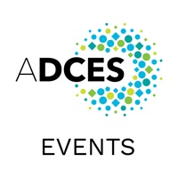 ADCES Events app not working? crashes or has problems?