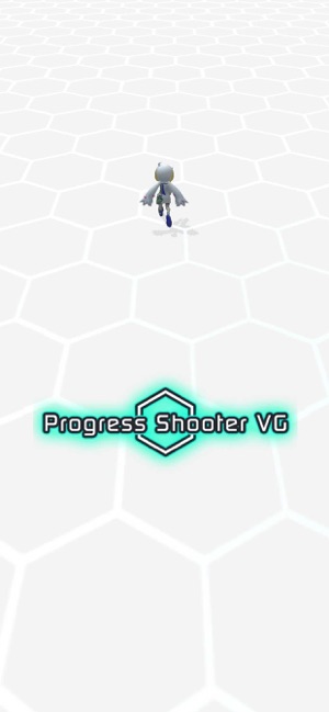 Progress Shooter VITALGEAR(圖1)-速報App