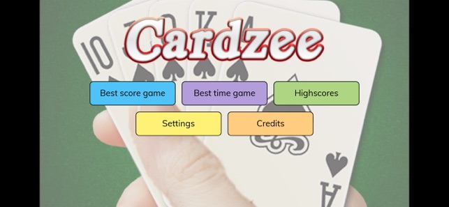 Cardzee(圖1)-速報App