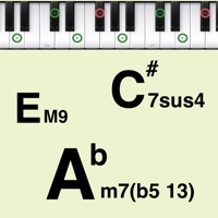 Chords Pad