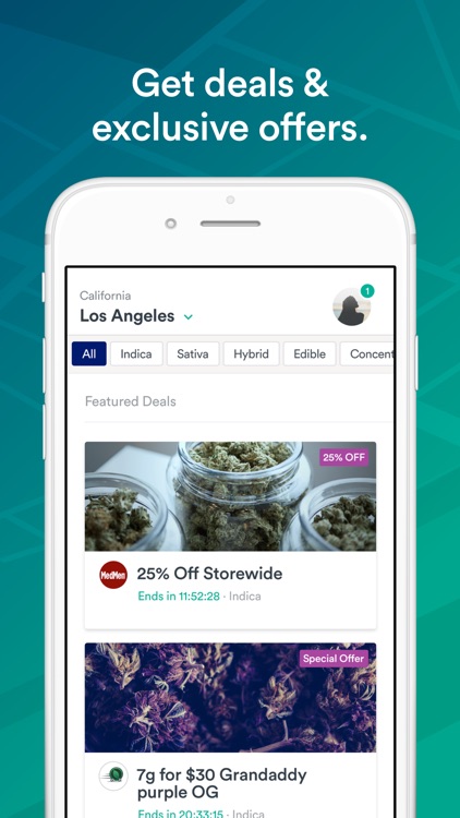 Muncheez: Cannabis & Marijuana screenshot-3