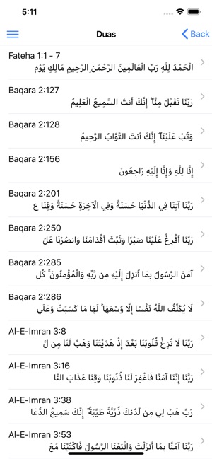 Authentic Duas(圖3)-速報App