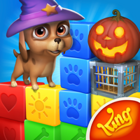Pet Rescue Saga Pet Rescue Saga