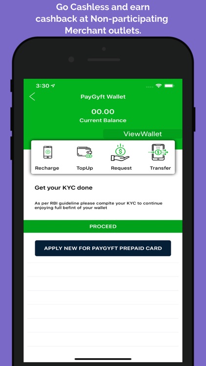 PayGyft screenshot-4