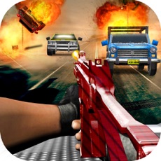 Activities of Car Sniper Vs Thieves Racing