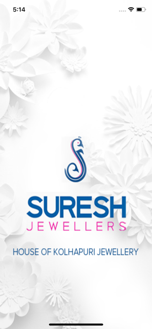 SureshJewellers