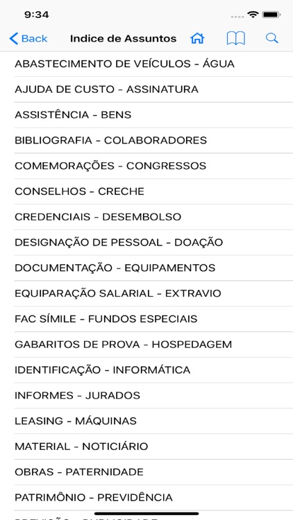 TTDD meio screenshot-3