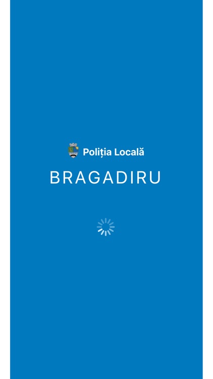 Poliția Locală Bragadiru