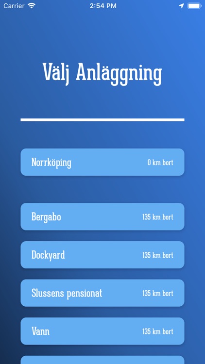 Aqua Event - Walkabout