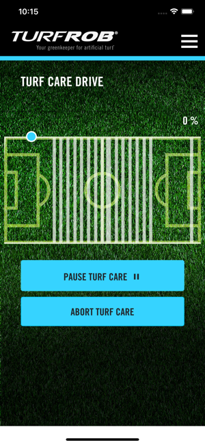 TurfRob - Your Greenkeeper(圖4)-速報App