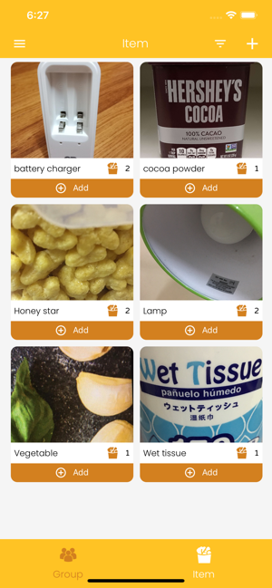 GrocerList(圖3)-速報App