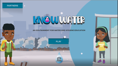 Know Water screenshot 3