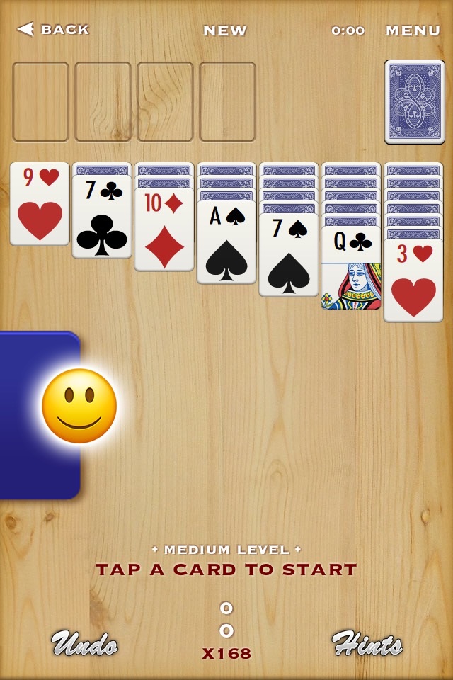 Card ▻ Games + screenshot 2