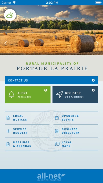 RM of Portage la Prairie