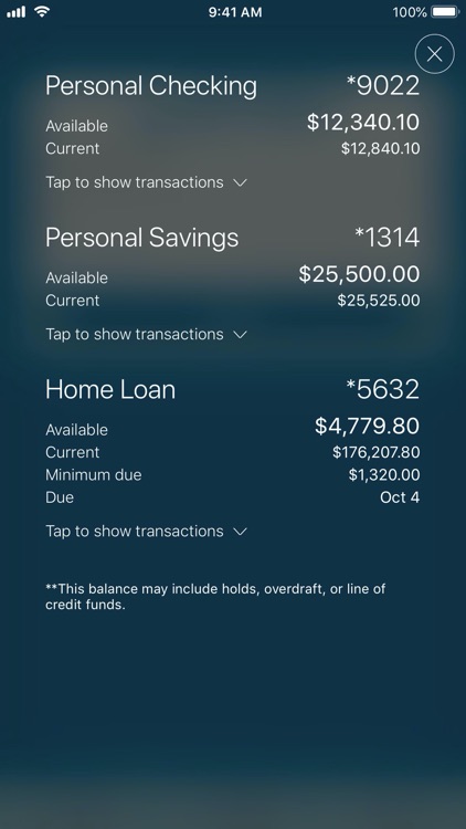 Bay Federal Credit Union