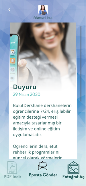 Bulut Dershane(圖5)-速報App