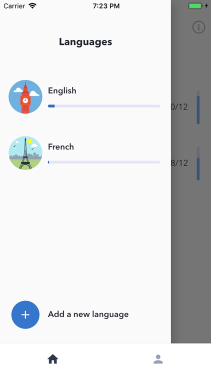 Goldfish School screenshot-4