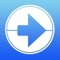 InsPanorama can share your panorama photo to Instagram