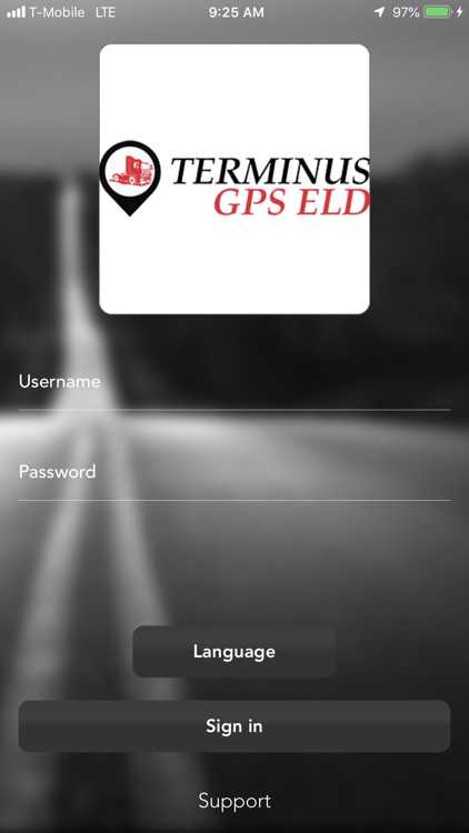 Terminus GPS HOS