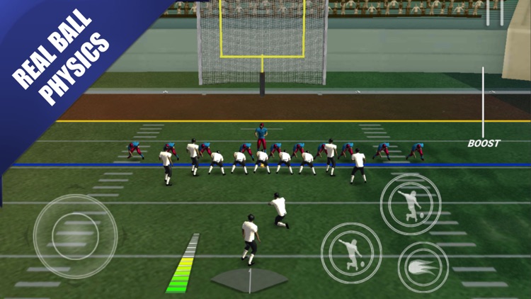 American Football Champs screenshot-3