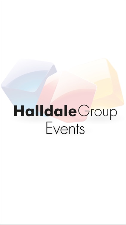 Halldale Group Events