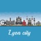 Let's explore Lyon city and explore the beauty of this place