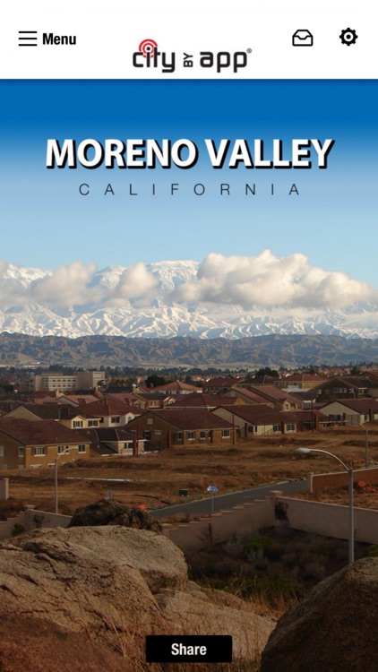 Moreno Valley, CA.