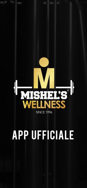 Mishel's Wellness(圖1)-速報App