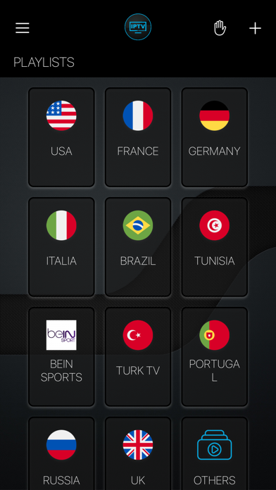 IPTV Streamer Pro pour PC  Télécharger gratuit sur Windows 10,8,7