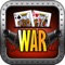 Casino War is now available to play on your mobile device