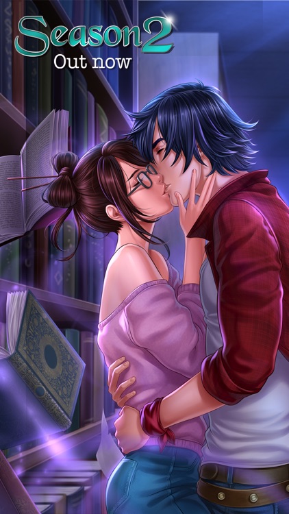 Is It Love? Sebastian - Story screenshot-5