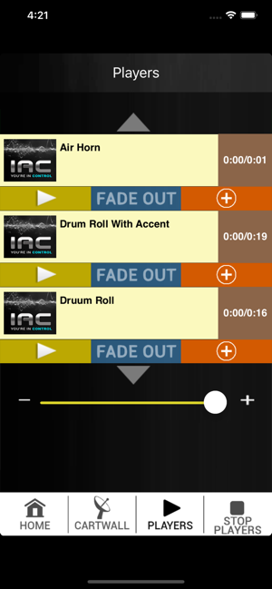 Instant Audio Studio(圖3)-速報App