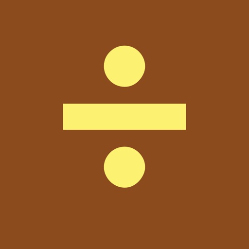 Division Math Master (Full) icon