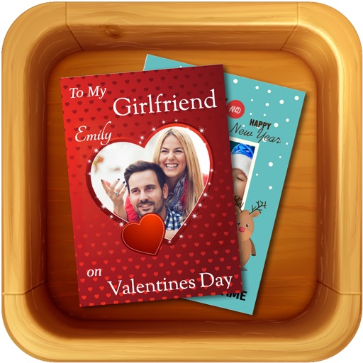 Greeting Card For All Occasion