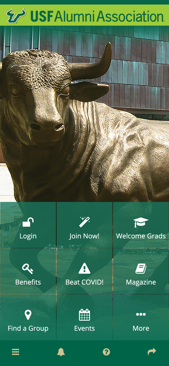 USF Alumni Association