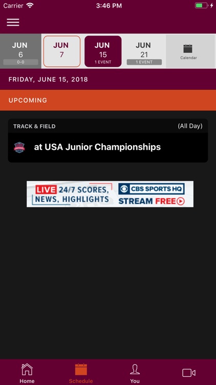 Virginia Tech HokieSports