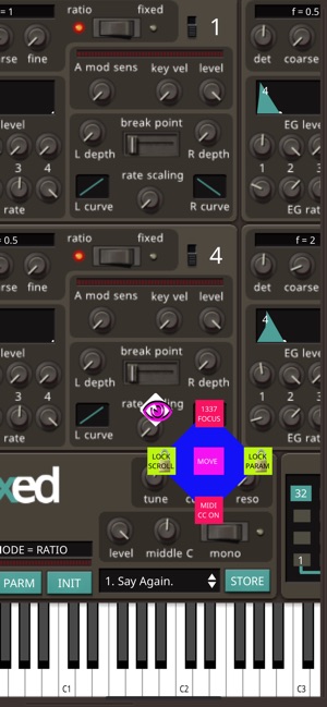 Dexed Synth(圖2)-速報App