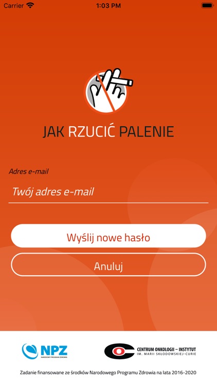 Jak rzucić palenie